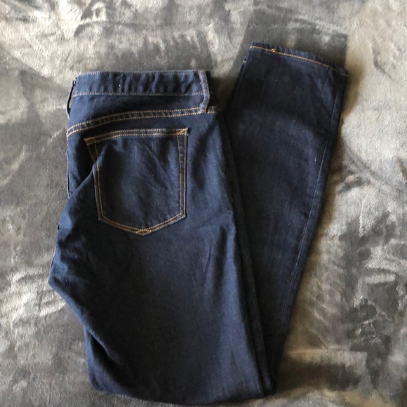 GAP Denim - Gap Always Skinny Dark Jeans